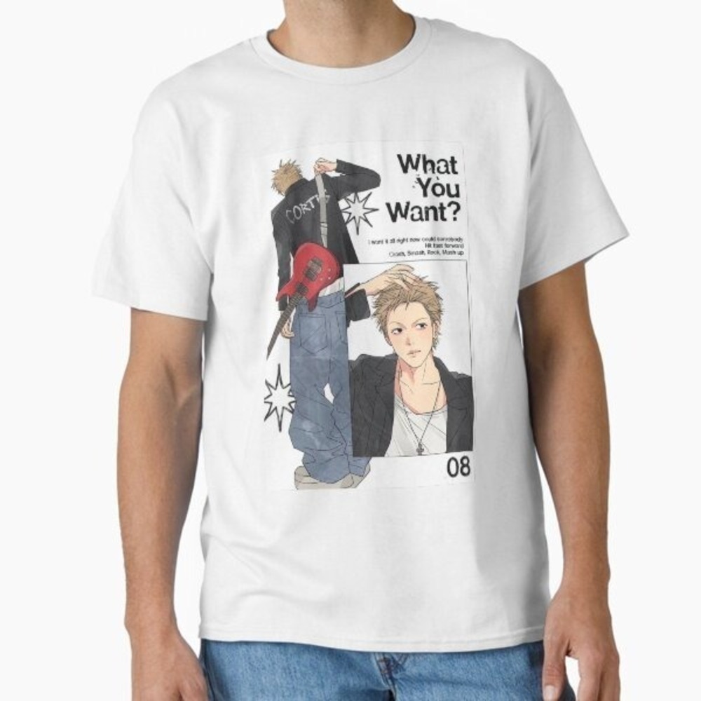 CORTIS Creator Mind   Tee